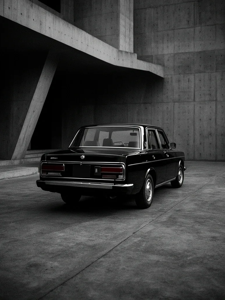Automotive aesthetic
