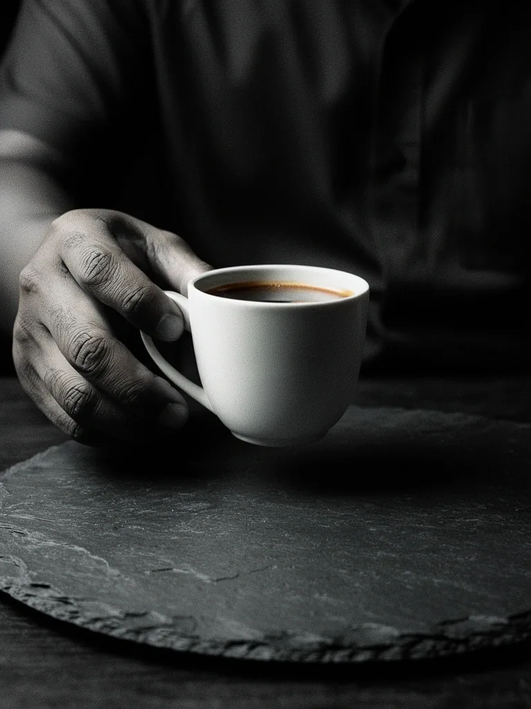 Espresso ritual