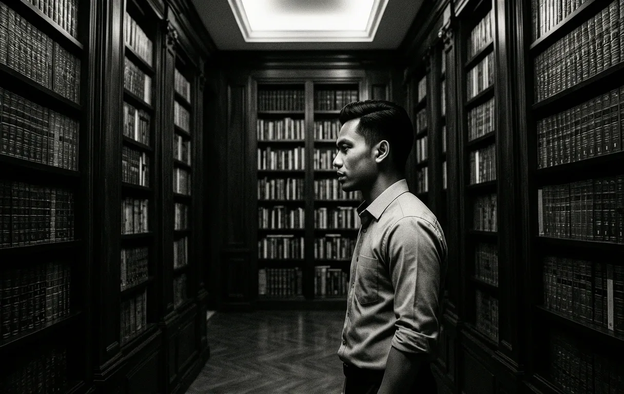 Library Archive